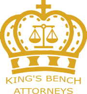 Kingsbench logo